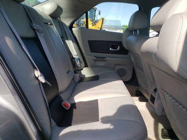 Photo 6 from auction – 2005 CADILLAC CTS HI FEA with VIN 1G6DP567850191644