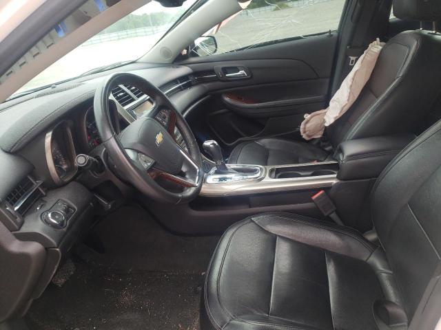 Photo 5 from auction – 2013 CHEVROLET MALIBU 2LT with VIN 1G11F5SR0DF154277