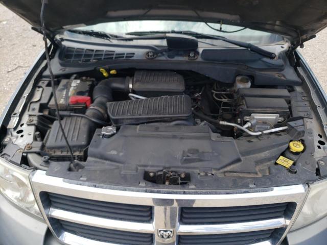 Photo 7 from auction – 2007 DODGE DURANGO LI with VIN 1D8HB58P97F523764