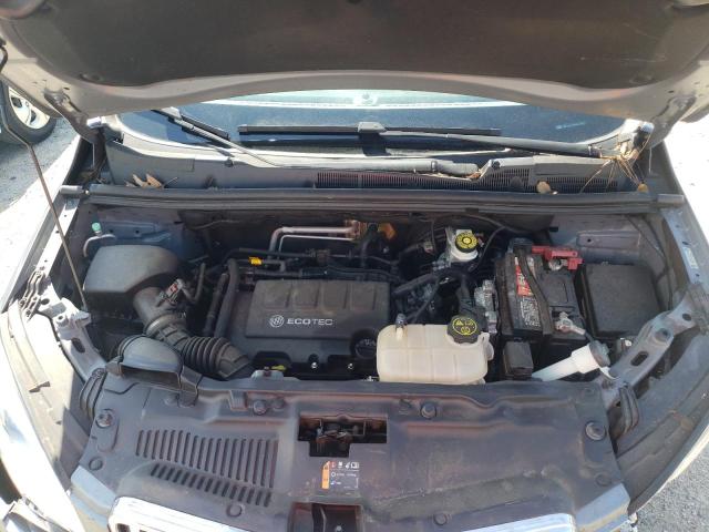 Photo 7 from auction – 2013 BUICK ENCORE CON with VIN KL4CJBSB2DB197780