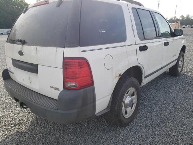 صورة رقم 9 من المزاد - 2005 FORD EXPLORER X مع VIN 1FMZU72K25UB08649