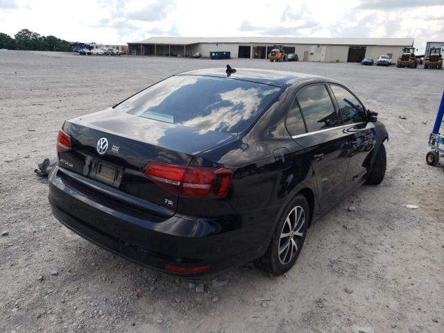 Photo 4 from auction – 2017 VOLKSWAGEN JETTA SE with VIN 3VWDB7AJ5HM341721