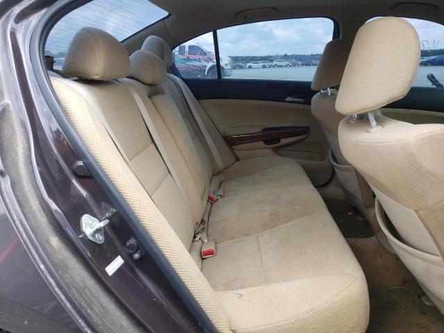 Photo 6 from auction – 2011 HONDA ACCORD EX with VIN 1HGCP2F79BA088683