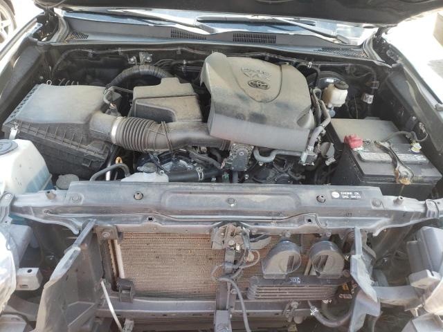 Photo 7 from auction – 2017 TOYOTA TACOMA DOU with VIN 3TMCZ5AN9HM060801