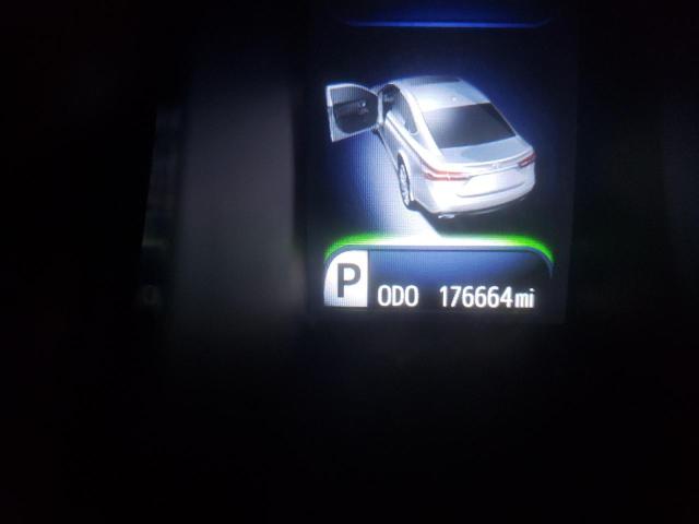Photo 8 from auction – 2013 TOYOTA AVALON BAS with VIN 4T1BK1EB1DU046840