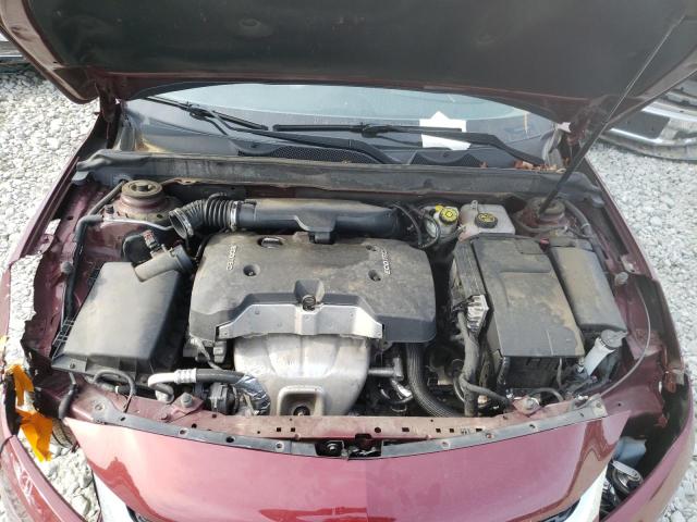 Photo 7 from auction – 2015 CHEVROLET MALIBU 1LT with VIN 1G11C5SL7FF241620