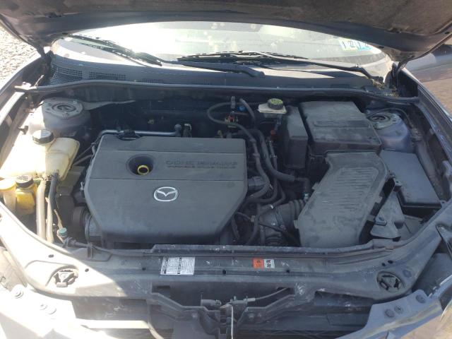 Photo 7 from auction – 2009 MAZDA 3 S with VIN JM1BK324891203567