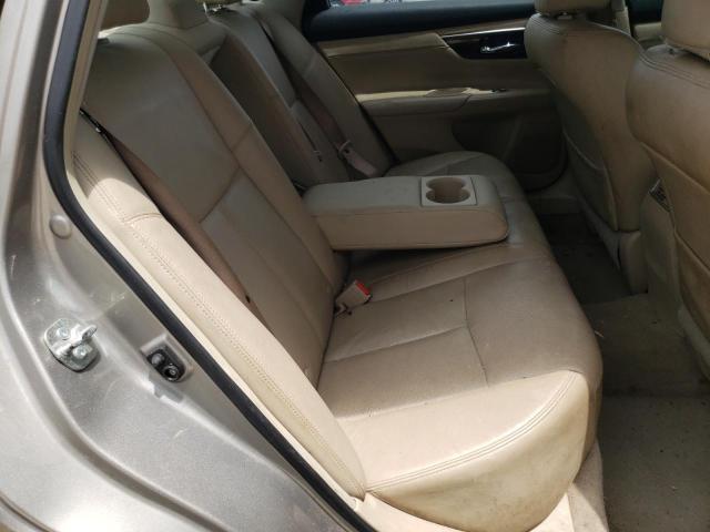 Photo 6 from auction – 2013 NISSAN ALTIMA 2.5 with VIN 1N4AL3AP1DN426223