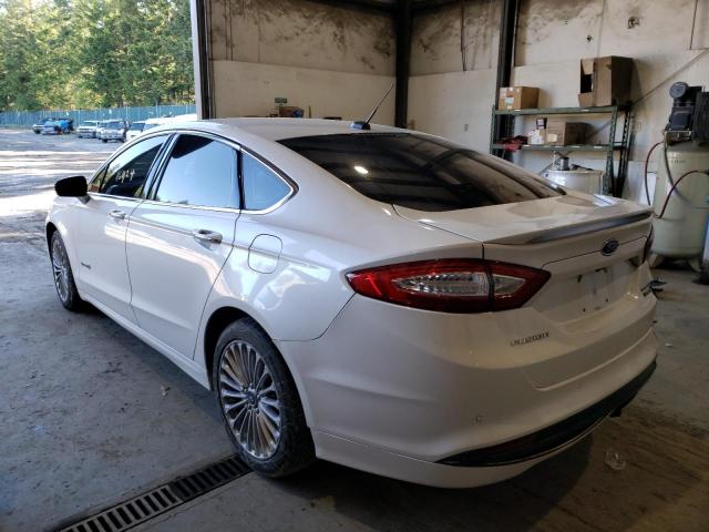 Photo 3 from auction – 2014 FORD FUSION TIT with VIN 3FA6P0RU0ER393734