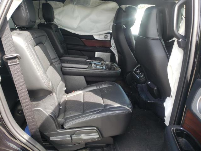 Photo 6 from auction – 2020 LINCOLN NAVIGATOR with VIN 5LMJJ2LT4LEL22594