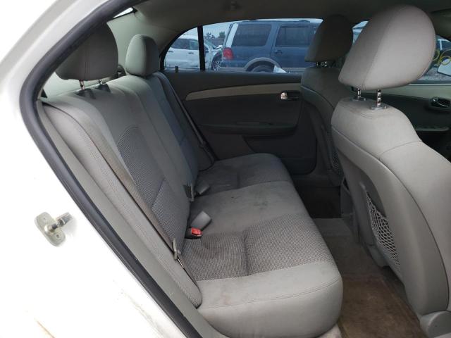 Photo 6 from auction – 2011 CHEVROLET MALIBU LS with VIN 1G1ZA5EU1BF214677