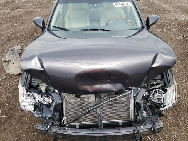 صورة رقم 7 من المزاد - 2012 LEXUS ES 350 مع VIN JTHBK1EG0C2496262