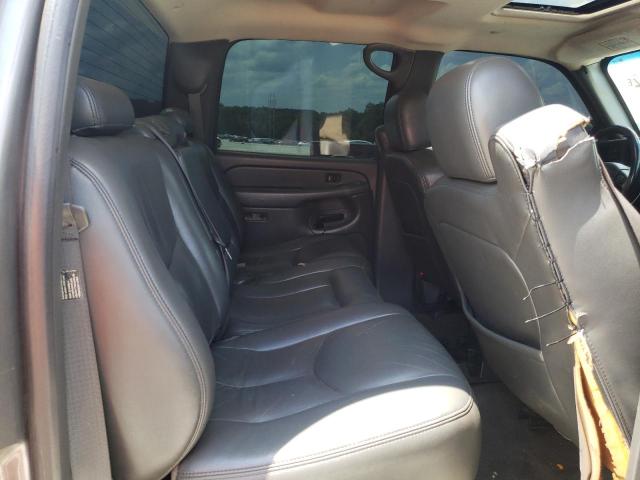 Photo 6 from auction – 2007 GMC SIERRA K25 with VIN 1GTHK23D87F125939