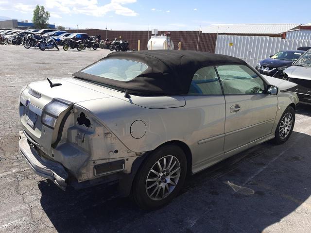 Foto 4 de la subasta – 2008 SAAB 9-3 2.0T con VIN YS3FB79Y886012257