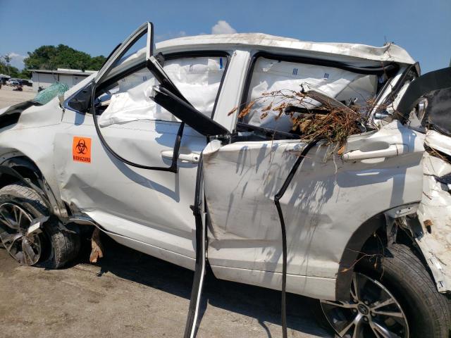 Photo 10 from auction – 2018 TOYOTA HIGHLANDER with VIN 5TDZZRFH9JS287352