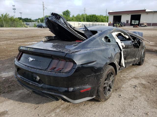 Photo 4 from auction – 2019 FORD MUSTANG with VIN 1FA6P8TH1K5168070