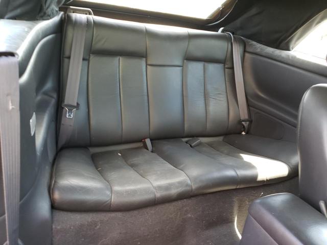 Photo 6 from auction – 2001 TOYOTA CAMRY SOLA with VIN 2T1FF22P51C445159