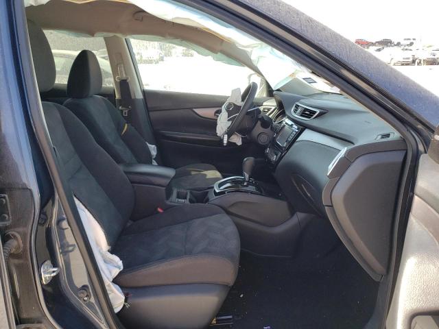 Photo 5 from auction – 2016 NISSAN ROGUE S with VIN KNMAT2MV4GP635012