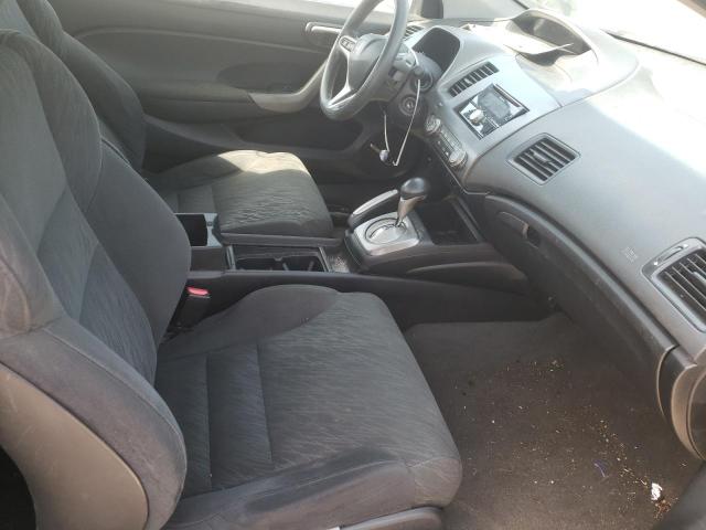 Photo 5 from auction – 2008 HONDA CIVIC EX with VIN 2HGFG12808H503843