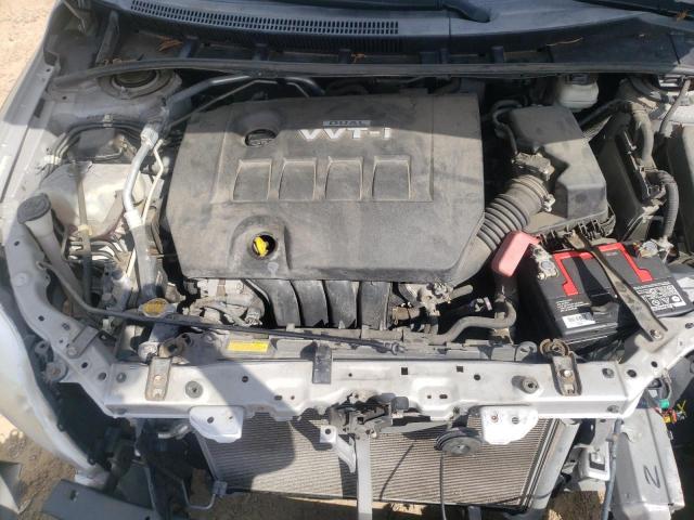 Photo 7 from auction – 2010 TOYOTA COROLLA BA with VIN 1NXBU4EE0AZ282655