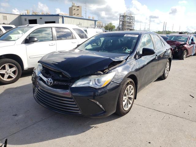 Photo 2 from auction – 2017 TOYOTA CAMRY LE with VIN 4T1BF1FK5HU292539