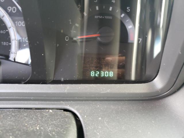 Photo 8 from auction – 2010 DODGE JOURNEY SX with VIN 3D4PG5FVXAT151123