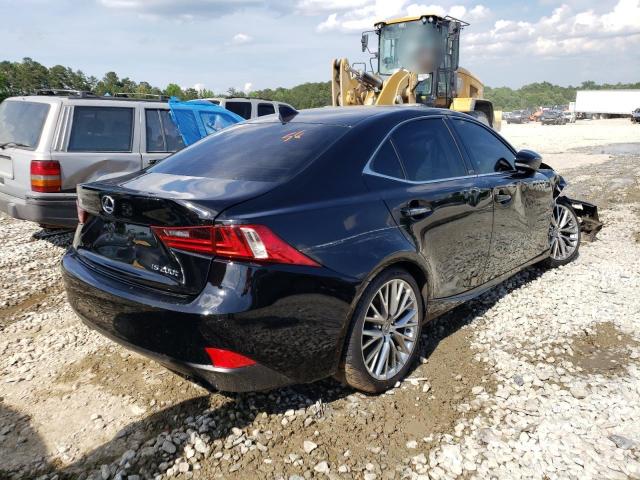 Photo 4 from auction – 2016 LEXUS IS 200T with VIN JTHBA1D27G5022404