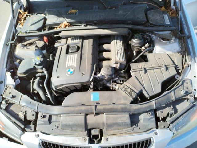 Photo 7 from auction – 2008 BMW 328 I SULE with VIN WBAVC53528F008611