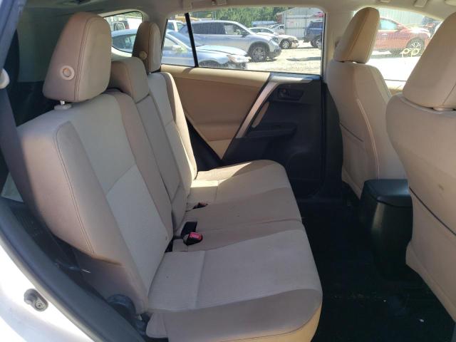 Photo 6 from auction – 2013 TOYOTA RAV4 XLE with VIN JTMRFREV1DD024188