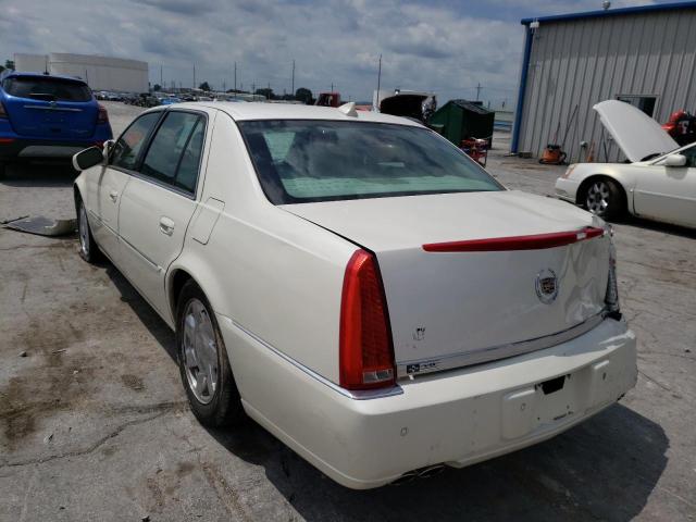 Photo 3 from auction – 2011 CADILLAC DTS PREMIU with VIN 1G6KH5E64BU109975
