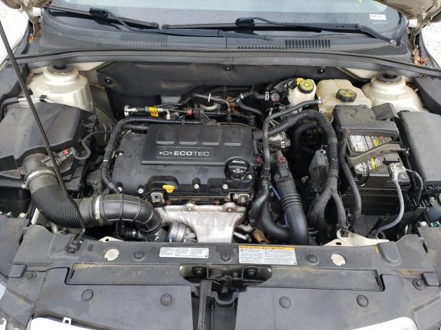 Photo 7 from auction – 2016 CHEVROLET CRUZE with VIN 1G1PG5SB5G7104242