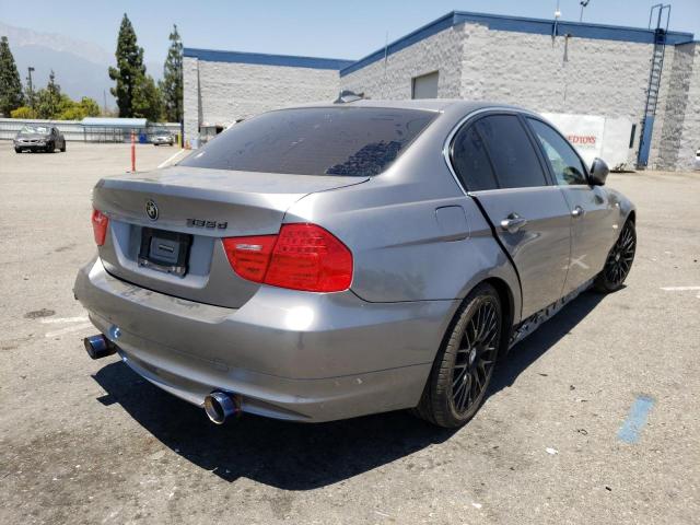 Photo 4 from auction – 2011 BMW 335 D with VIN WBAPN7C58BA949211