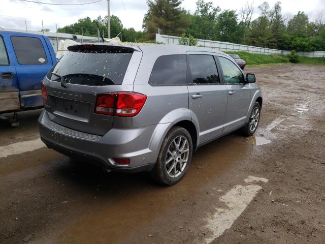 Photo 4 from auction – 2017 DODGE JOURNEY GT with VIN 3C4PDDEG5HT606859