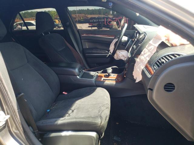 Photo 5 from auction – 2012 CHRYSLER 300 with VIN 2C3CCAAG4CH122418