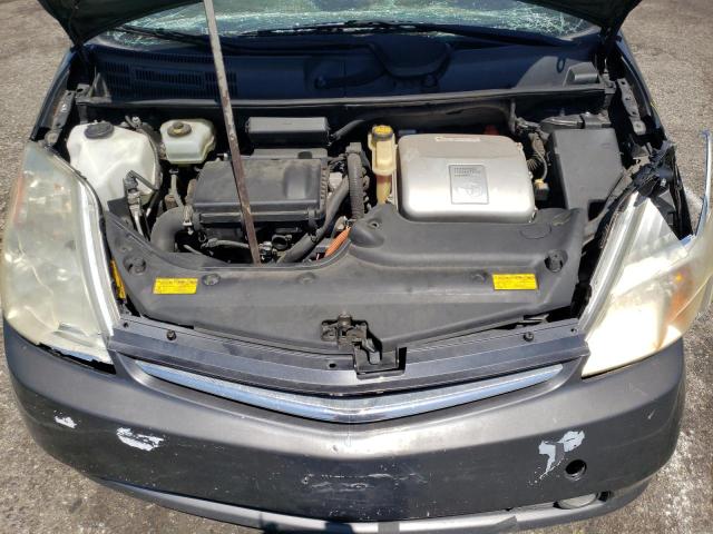 Photo 7 from auction – 2009 TOYOTA PRIUS with VIN JTDKB20U893473416