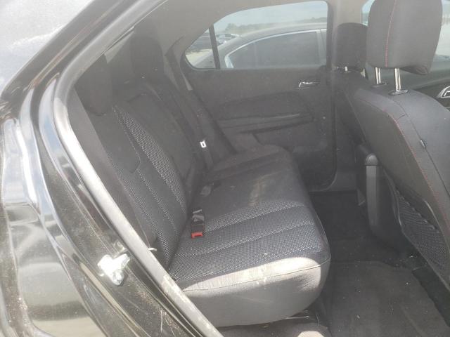 Photo 6 from auction – 2016 CHEVROLET EQUINOX LT with VIN 2GNFLFEK6G6246204