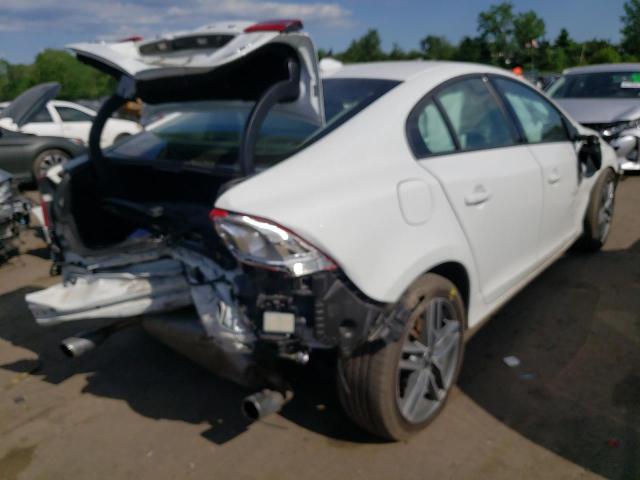Zdjęcie 4 z aukcji – 2017 VOLVO S60 DYNAMI z VIN YV140MTL4H2430591