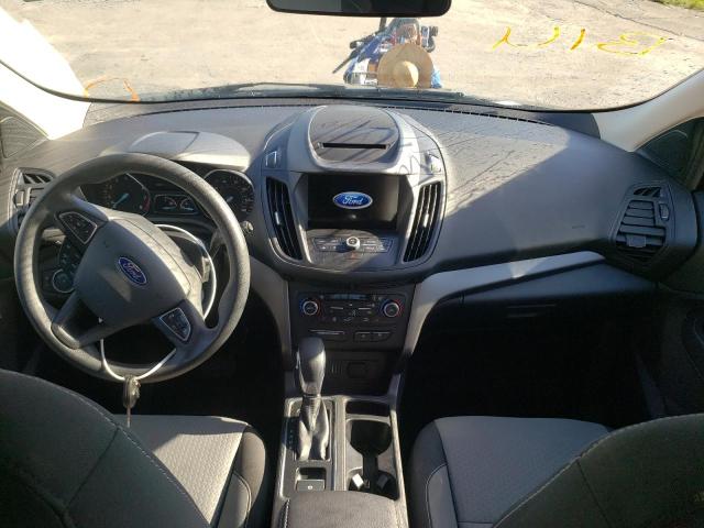 Photo 9 from auction – 2018 FORD ESCAPE SE with VIN 1FMCU0GD4JUC18149