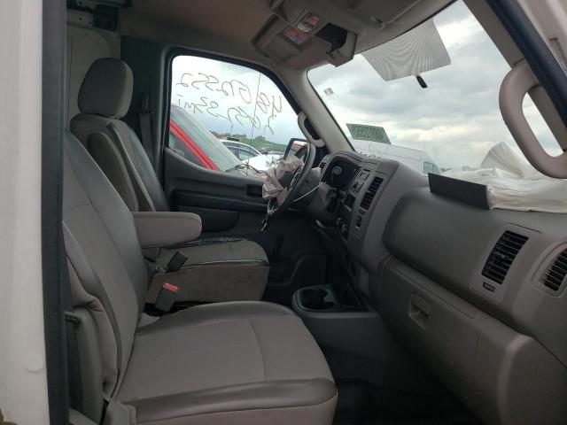 Photo 5 from auction – 2015 NISSAN NV 1500 with VIN 1N6BF0KL2FN807966