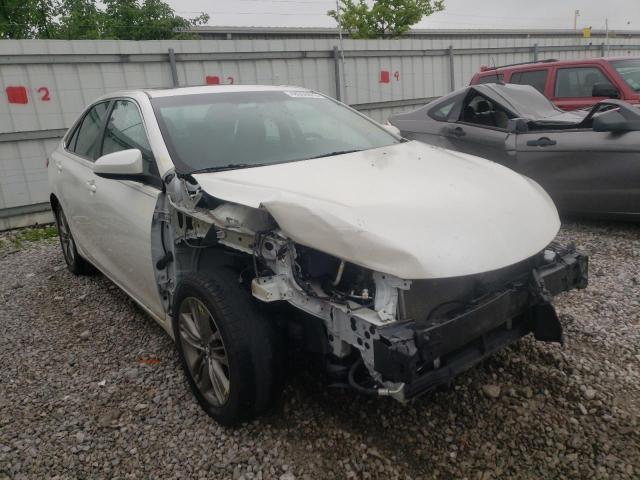 Photo 1 from auction – 2015 TOYOTA CAMRY LE with VIN 4T1BF1FK2FU082185