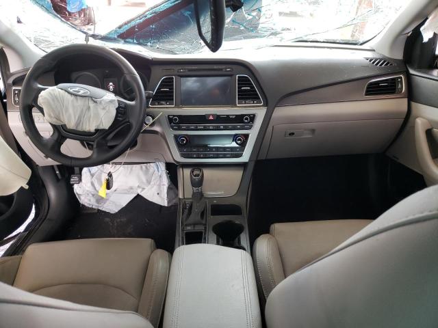 Photo 9 from auction – 2015 HYUNDAI SONATA SPO with VIN 5NPE34AF2FH202518