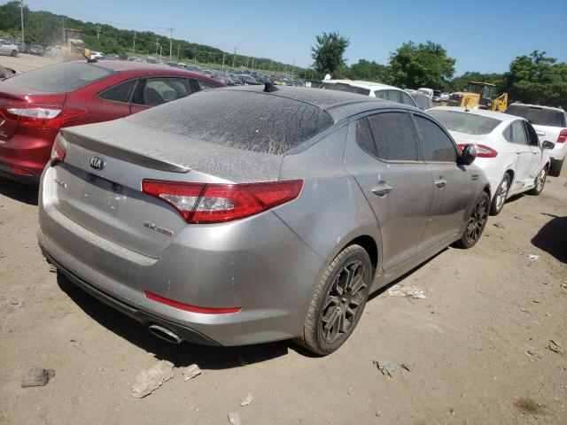 Photo 4 from auction – 2013 KIA OPTIMA SX with VIN 5XXGR4A60DG232438