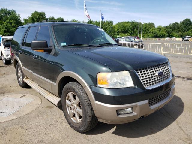 FORD EXPEDITION 2004 with VIN 1FMFU18L74LA96471 - Photo from auction