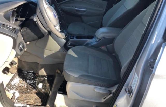 Photo 5 from auction – 2013 FORD ESCAPE SE with VIN 1FMCU0GX8DUC80684
