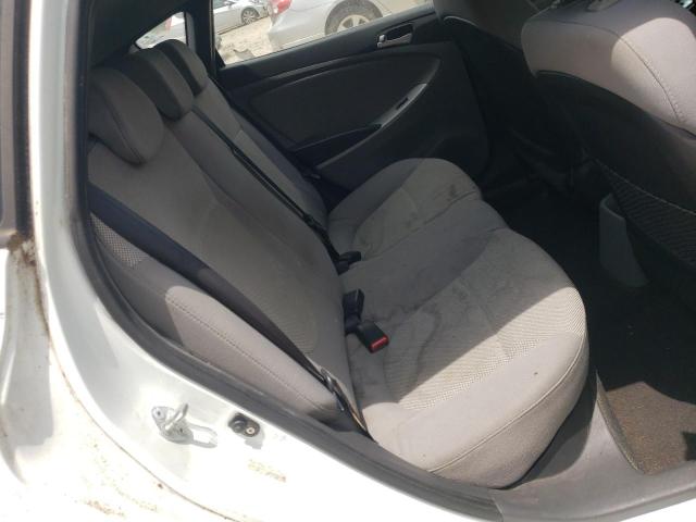 Photo 6 from auction – 2012 HYUNDAI ACCENT GLS with VIN KMHCT5AE1CU022531