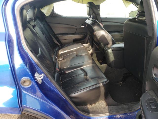 Photo 6 from auction – 2014 DODGE AVENGER SX with VIN 1C3CDZCB6EN233267
