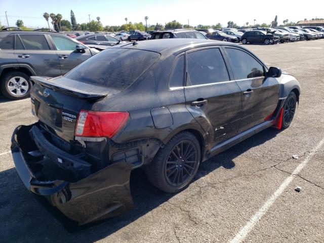 Photo 4 from auction – 2014 SUBARU IMPREZA WR with VIN JF1GV7E68EG015940