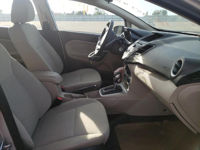 Photo 5 from auction – 2015 FORD FIESTA SE with VIN 3FADP4BJXFM140983