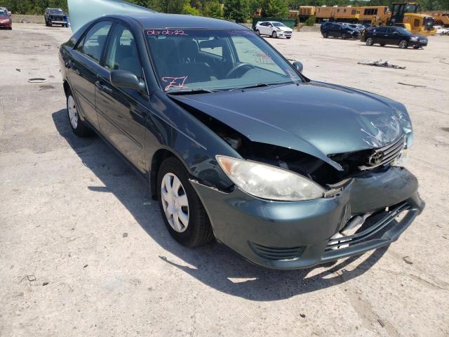 Photo 1 from auction – 2006 TOYOTA CAMRY with VIN 4T1BE32K86U136688