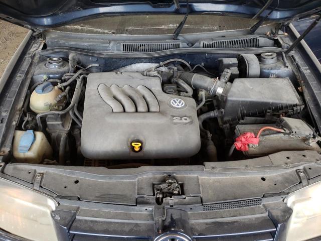 Photo 7 from auction – 2001 VOLKSWAGEN JETTA GLS with VIN 3VWSB69M71M173201